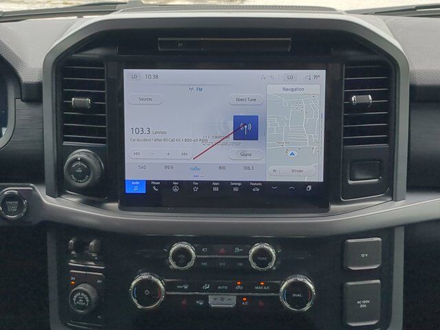 2025 Ford F-150 XLT Winder GA