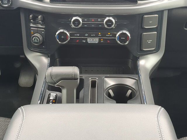2025 Ford F-150 XLT Winder GA