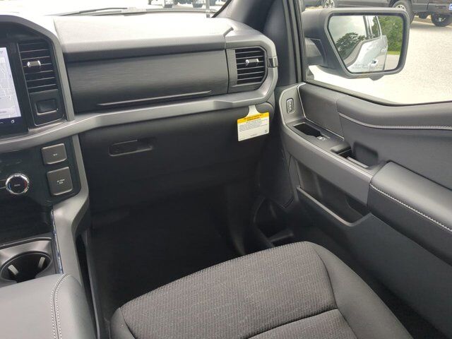 2025 Ford F-150 XLT Winder GA