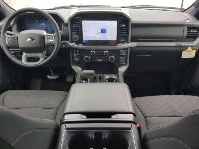 2025 Ford F-150 XLT Winder GA