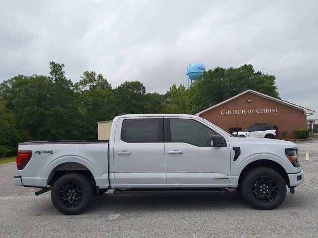 2025 Ford F-150 XLT Winder GA