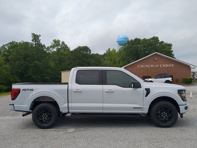 2025 Ford F-150 XLT Winder GA
