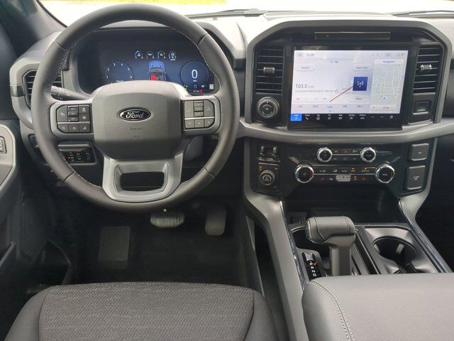 2025 Ford F-150 XLT Winder GA