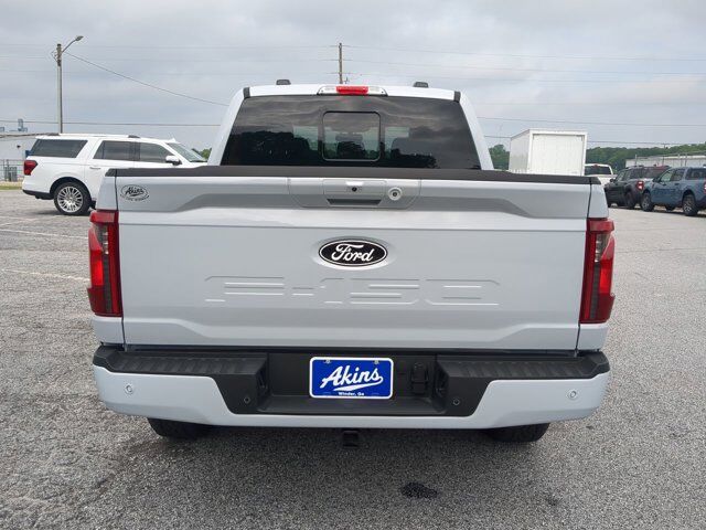 2025 Ford F-150 XLT Winder GA