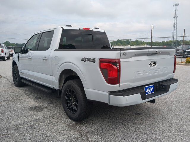 2025 Ford F-150 XLT Winder GA