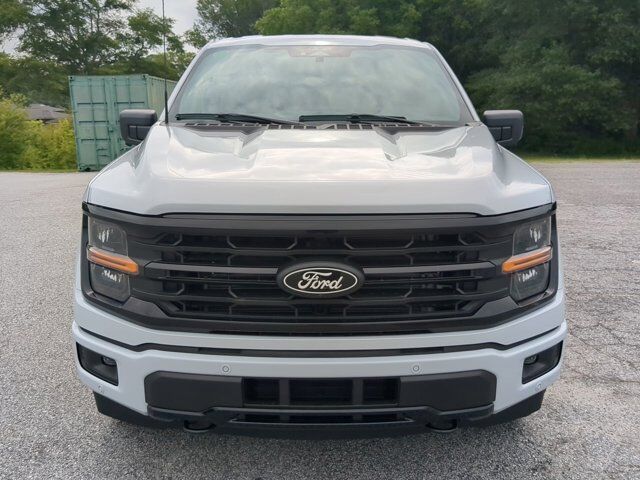 2025 Ford F-150 XLT Winder GA