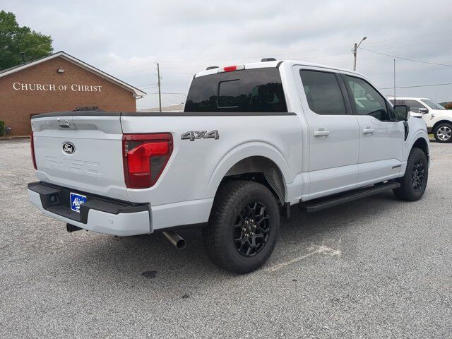 2025 Ford F-150 XLT Winder GA