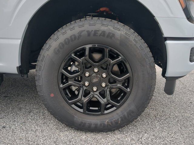 2025 Ford F-150 XLT Winder GA