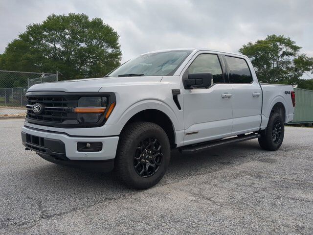 2025 Ford F-150 XLT Winder GA