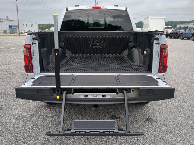 2025 Ford F-150 XLT Winder GA