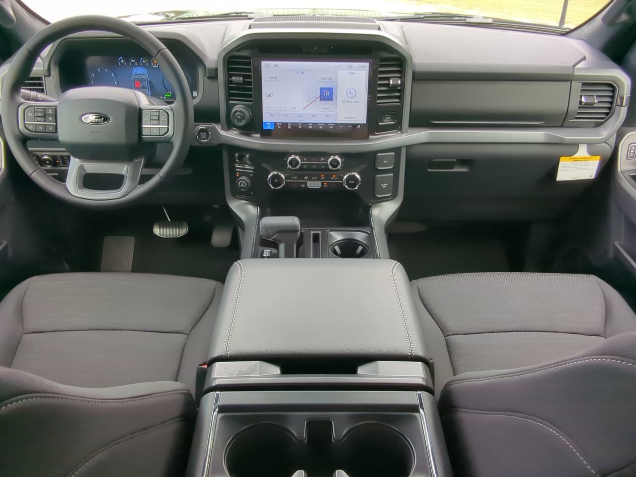 2025 Ford F-150 XLT Winder GA