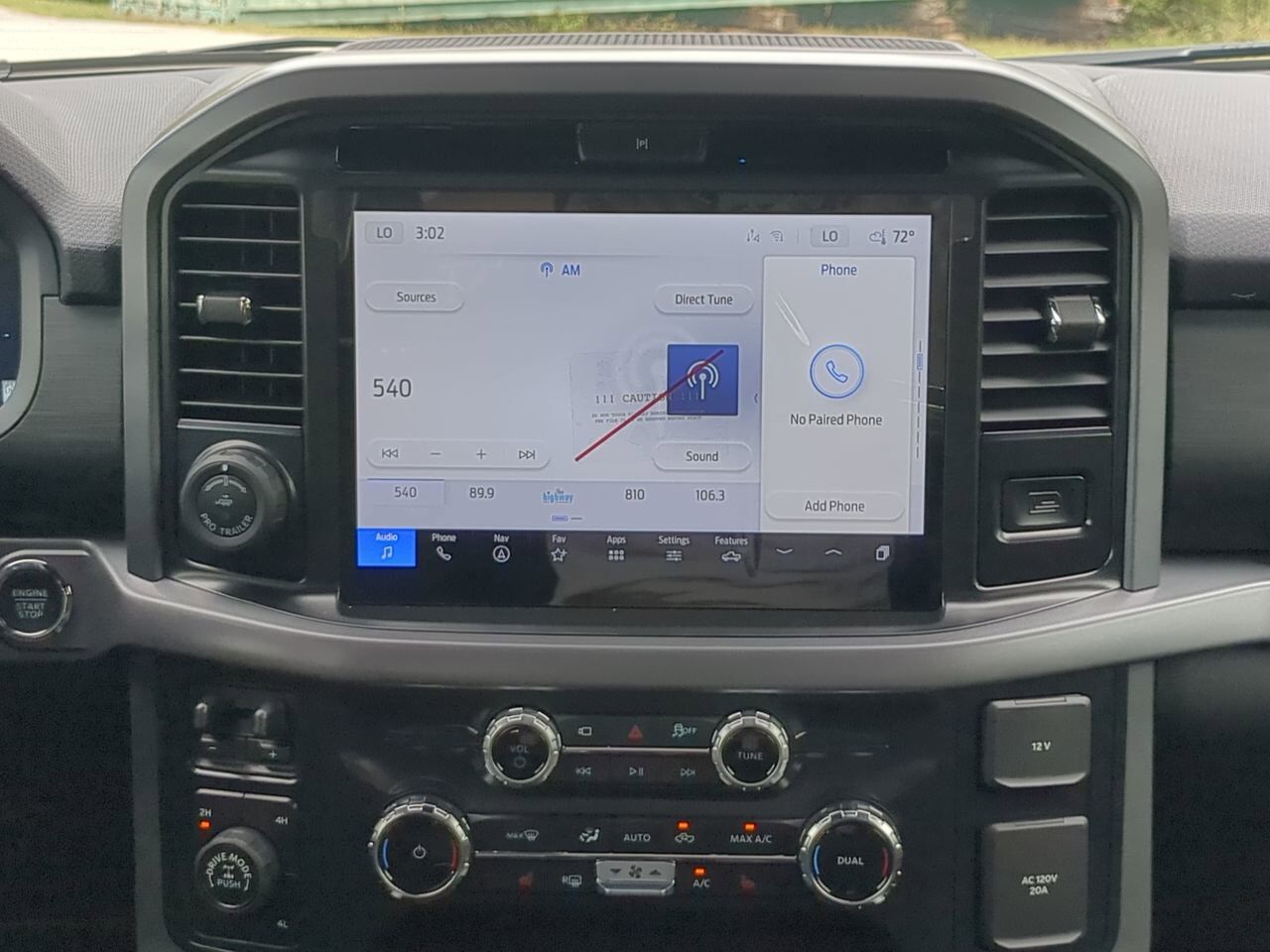 2025 Ford F-150 XLT Winder GA