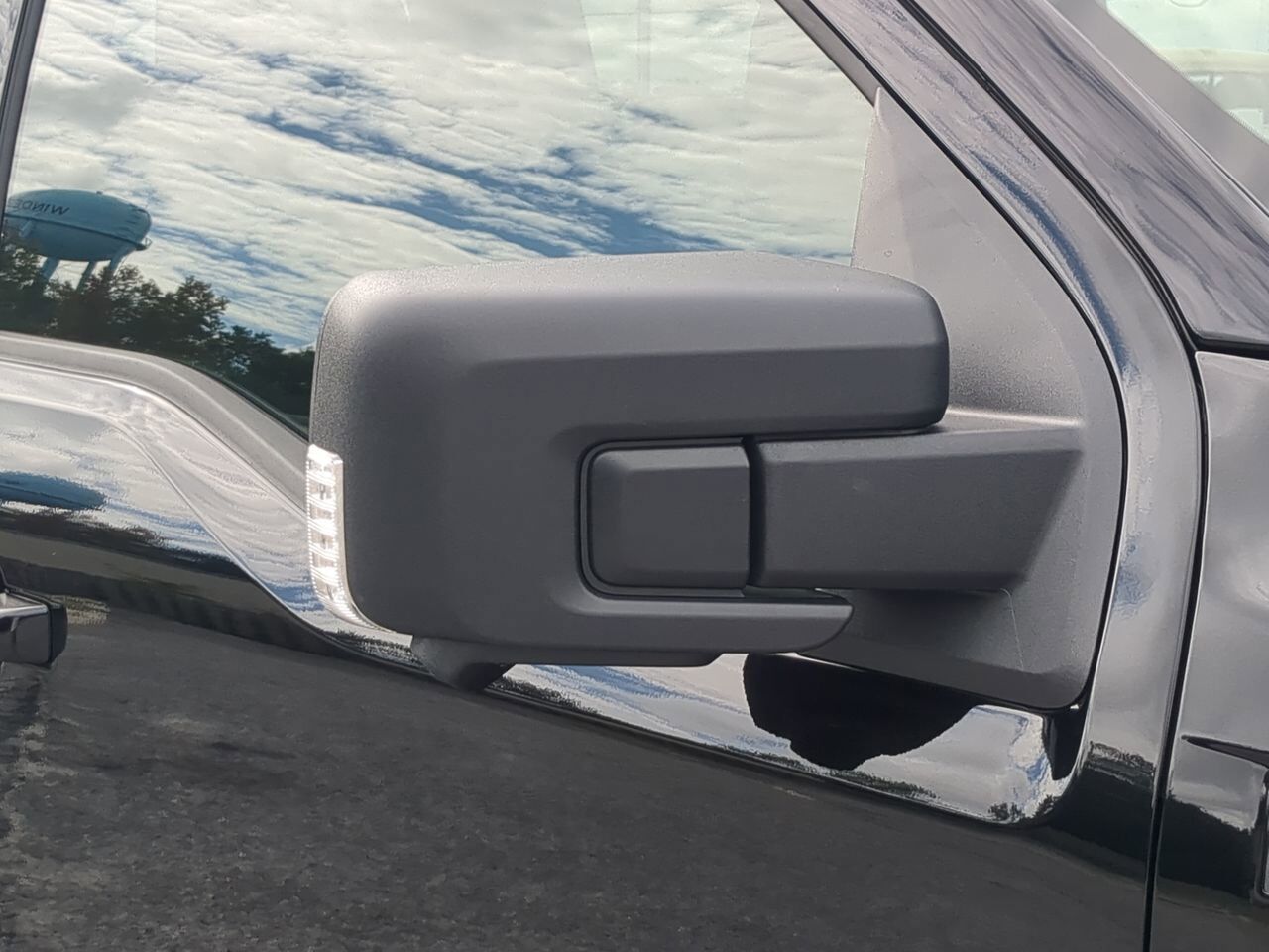 2025 Ford F-150 XLT Winder GA