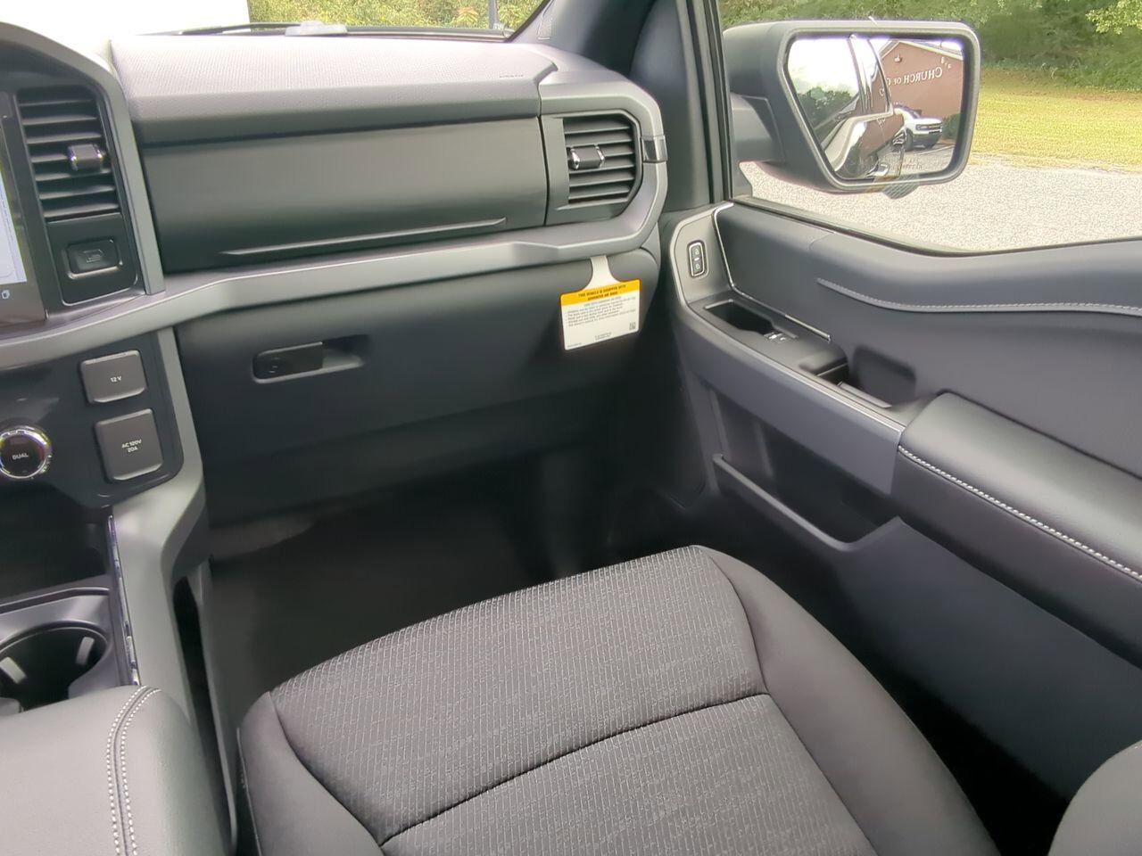 2025 Ford F-150 XLT Winder GA