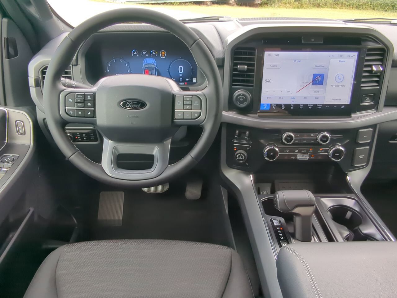 2025 Ford F-150 XLT Winder GA