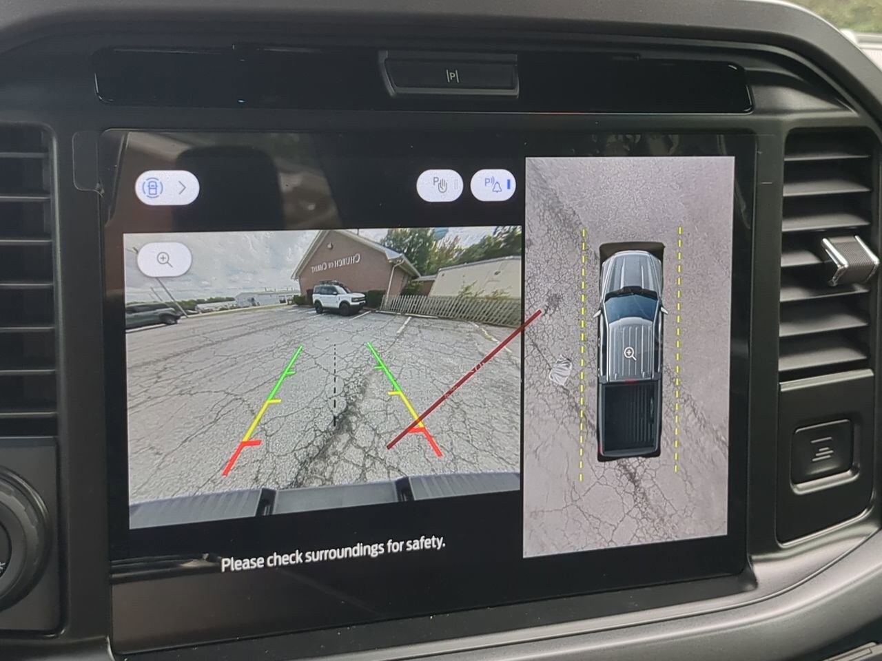 2025 Ford F-150 XLT Winder GA