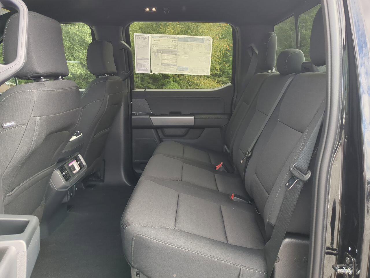 2025 Ford F-150 XLT Winder GA