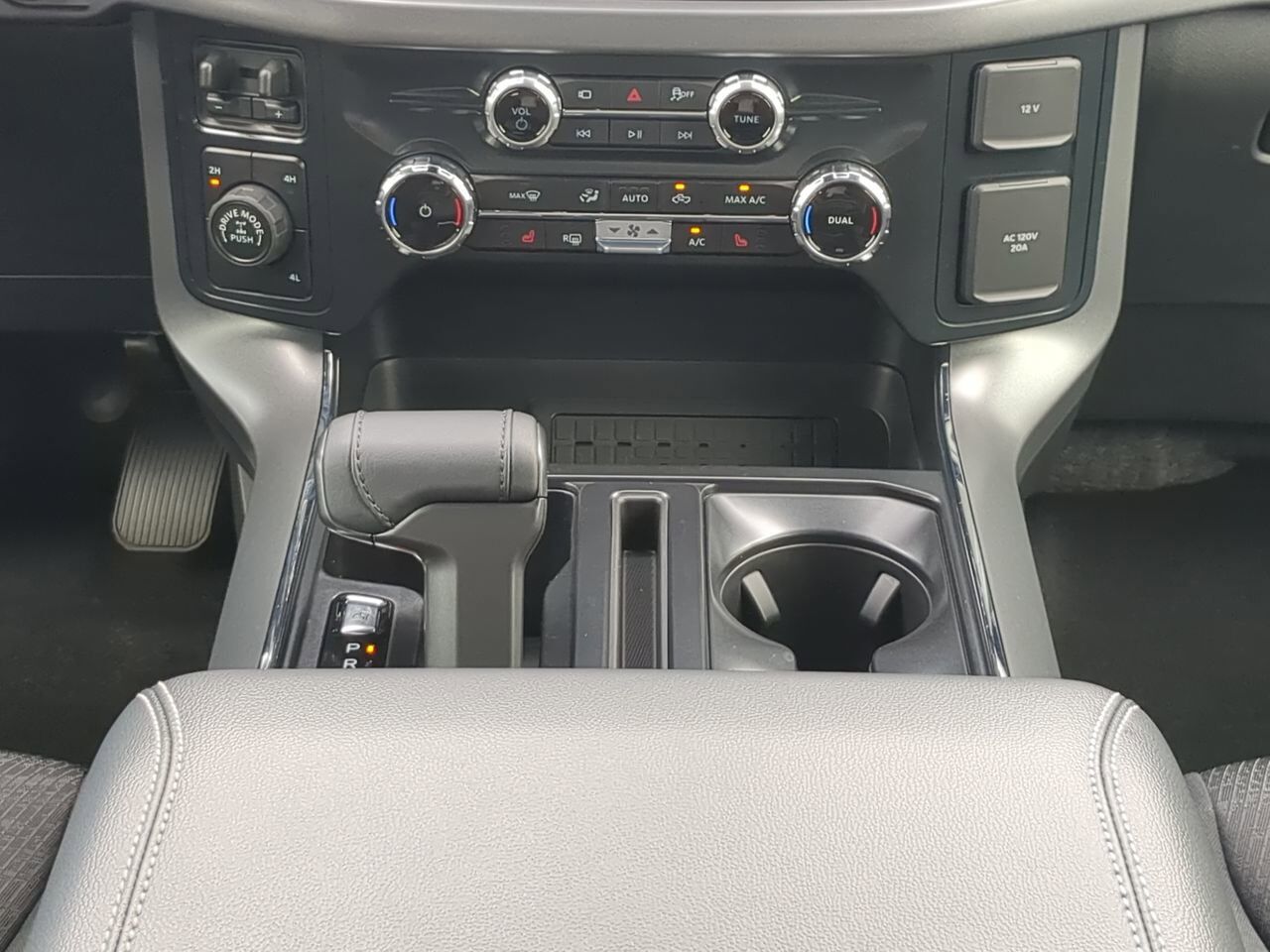2025 Ford F-150 XLT Winder GA