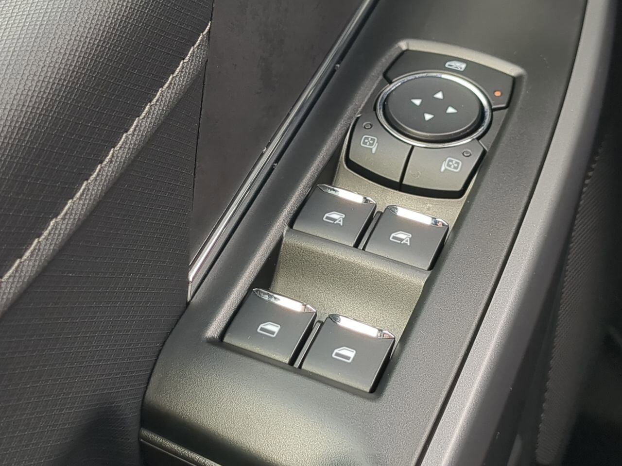 2025 Ford F-150 XLT Winder GA