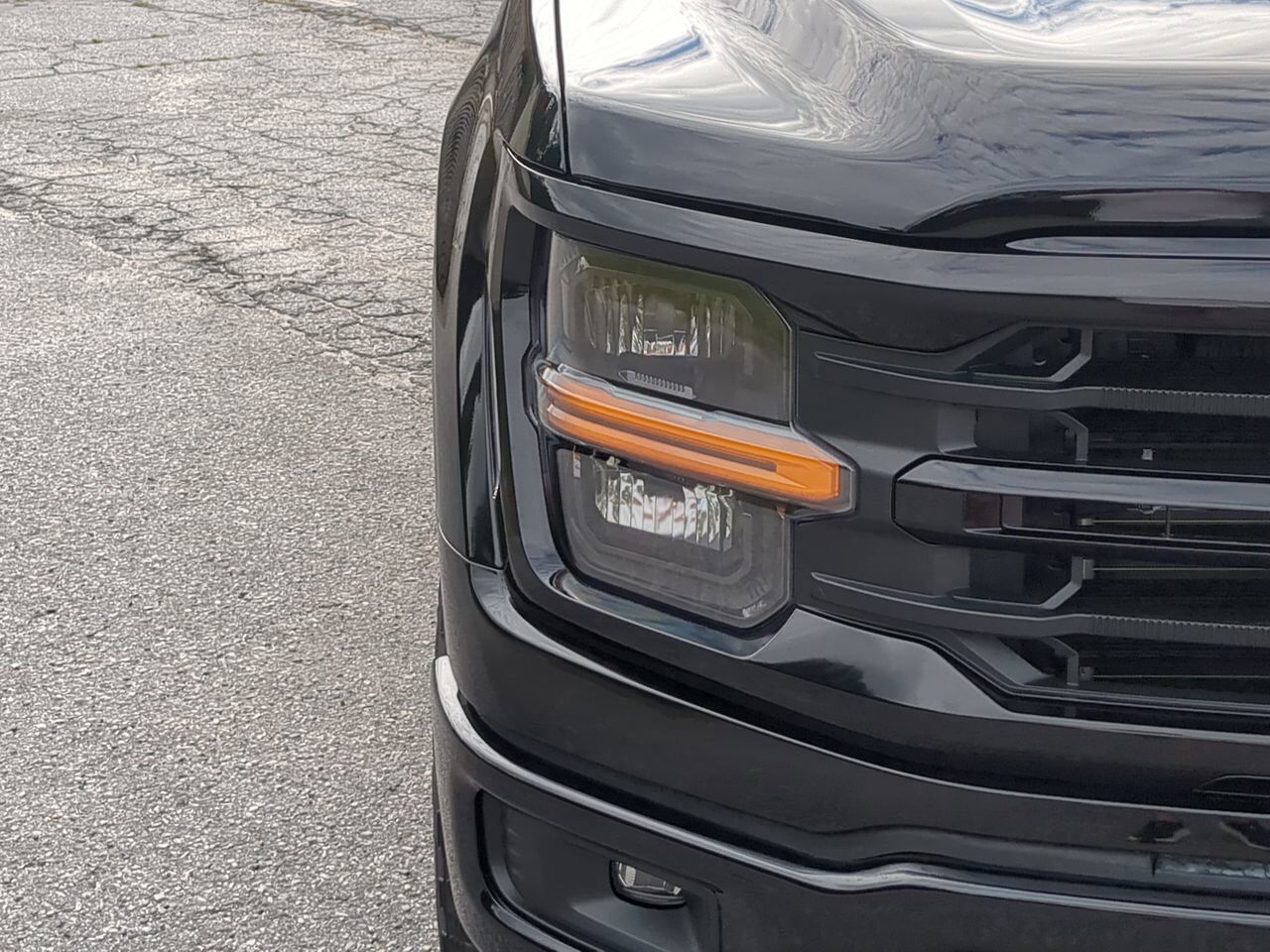 2025 Ford F-150 XLT Winder GA