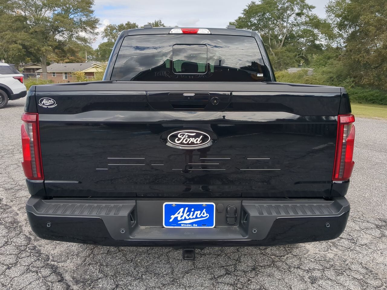 2025 Ford F-150 XLT Winder GA
