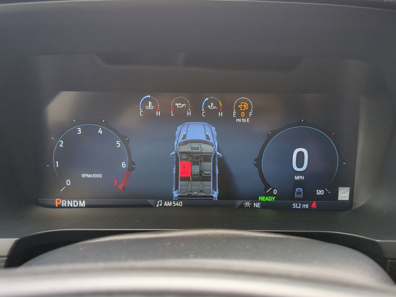 2025 Ford F-150 XLT Winder GA