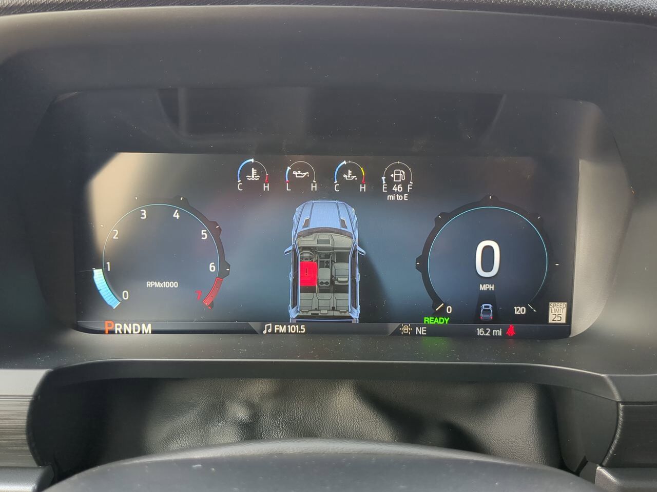 2025 Ford F-150 XLT Winder GA