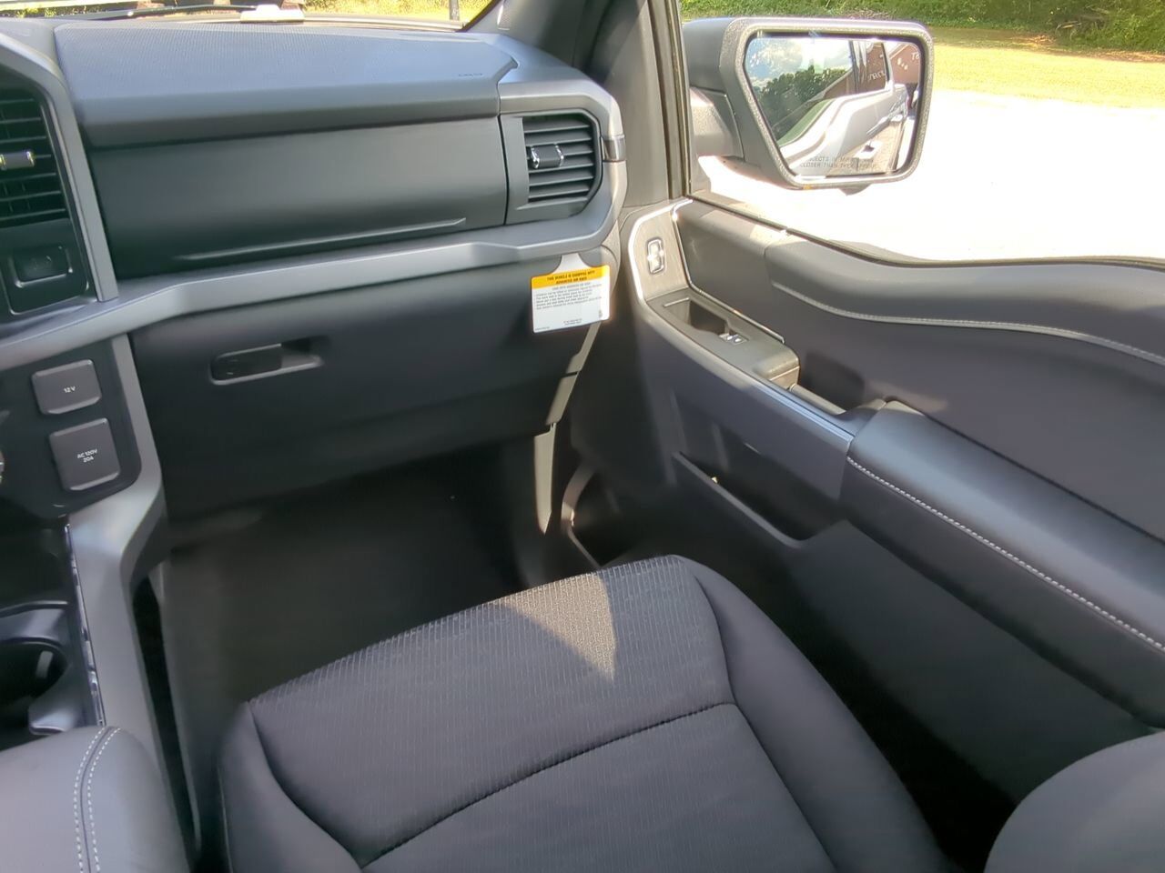 2025 Ford F-150 XLT Winder GA