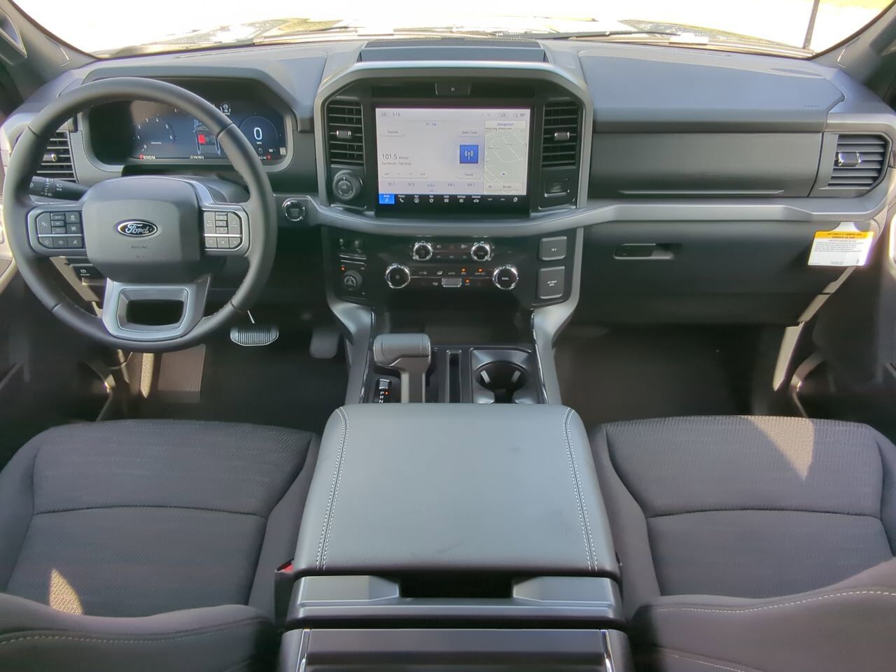 2025 Ford F-150 XLT Winder GA