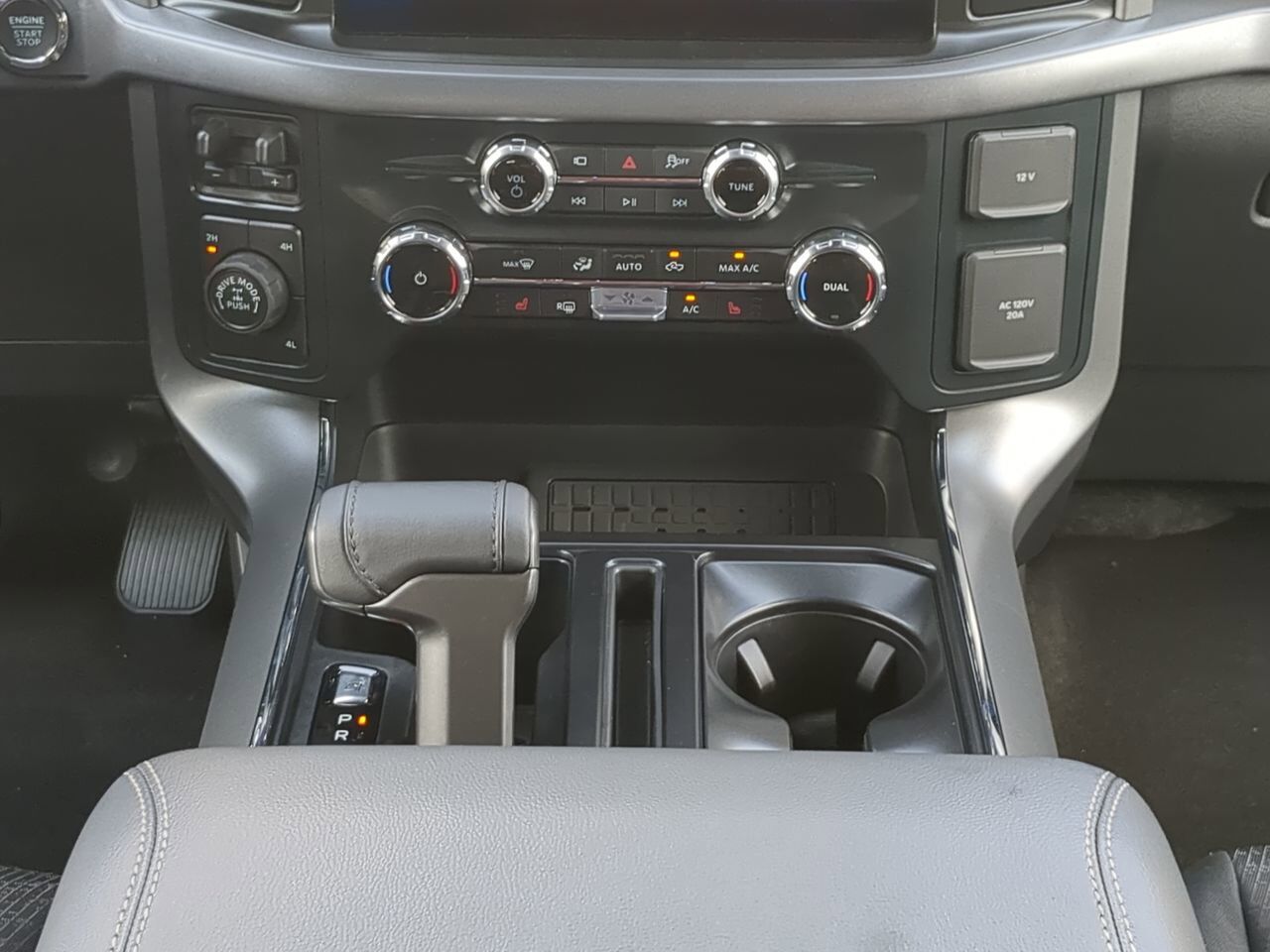 2025 Ford F-150 XLT Winder GA