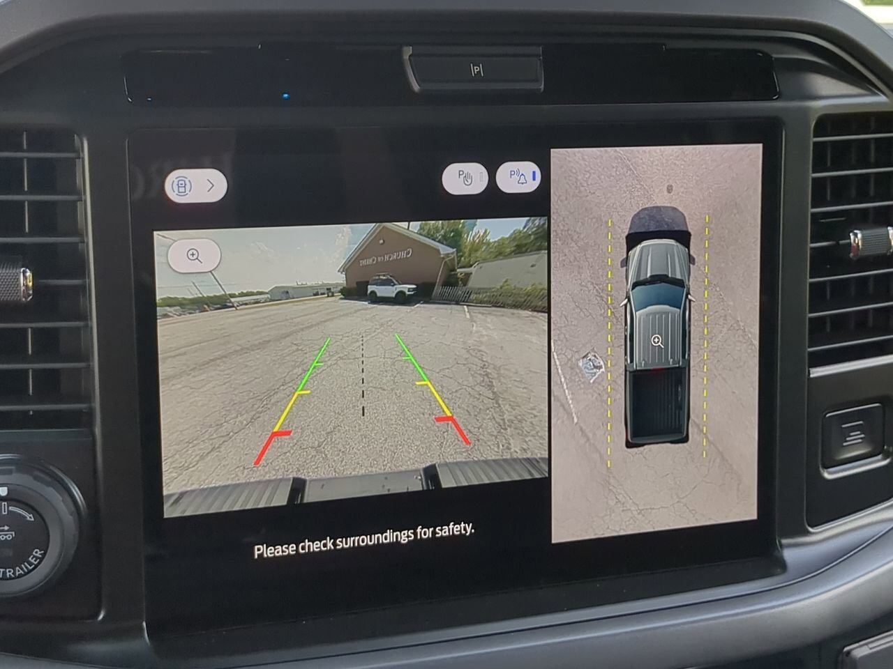 2025 Ford F-150 XLT Winder GA