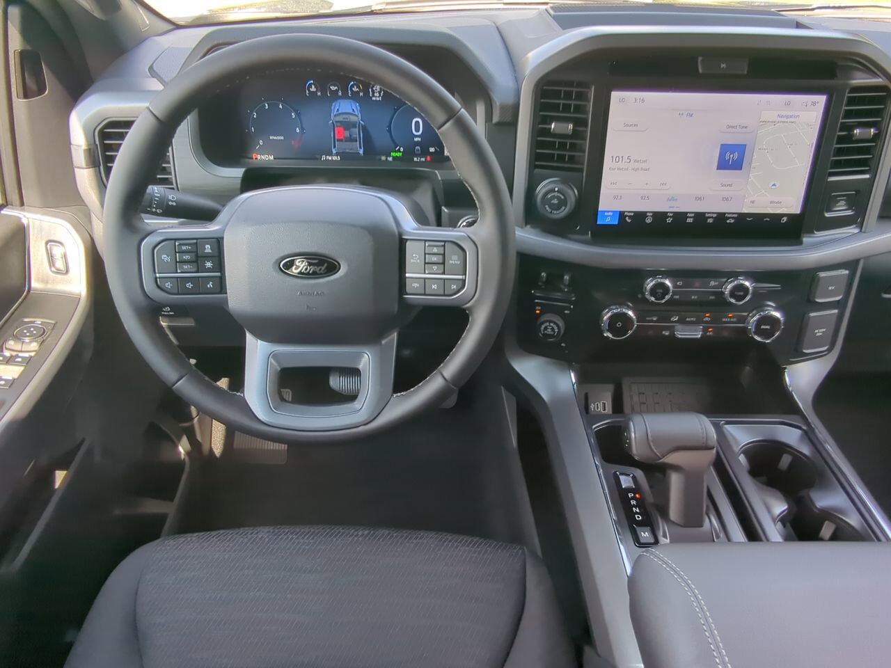 2025 Ford F-150 XLT Winder GA