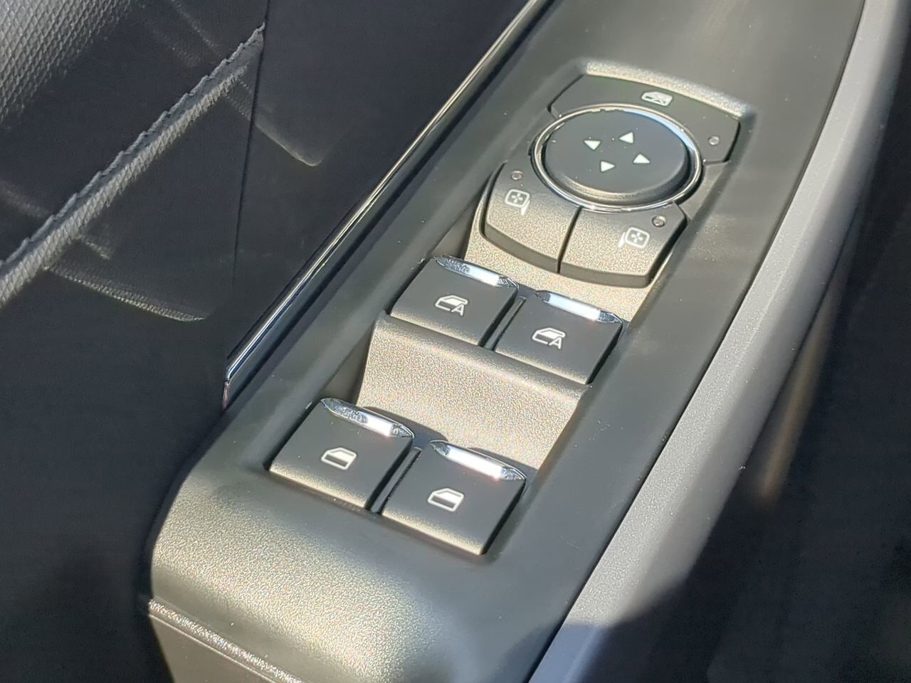 2025 Ford F-150 XLT Winder GA