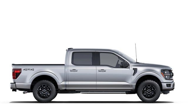 2025 Ford F-150 XLT Winder GA