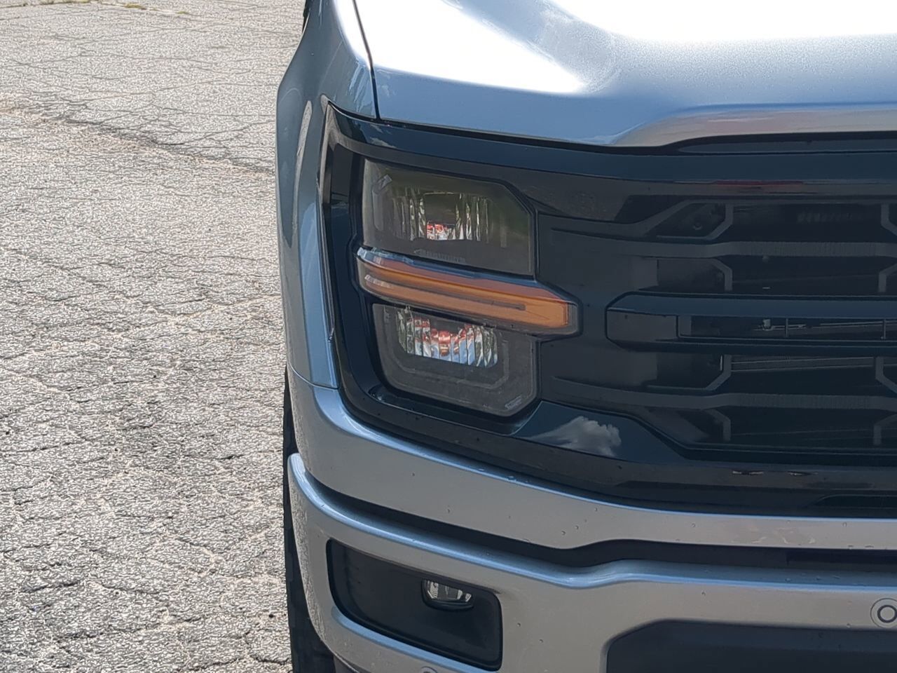 2025 Ford F-150 XLT Winder GA