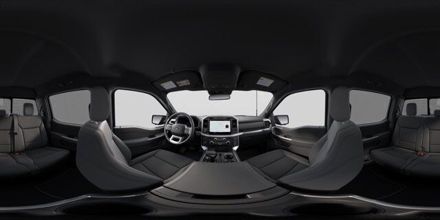 2025 Ford F-150 XLT Winder GA