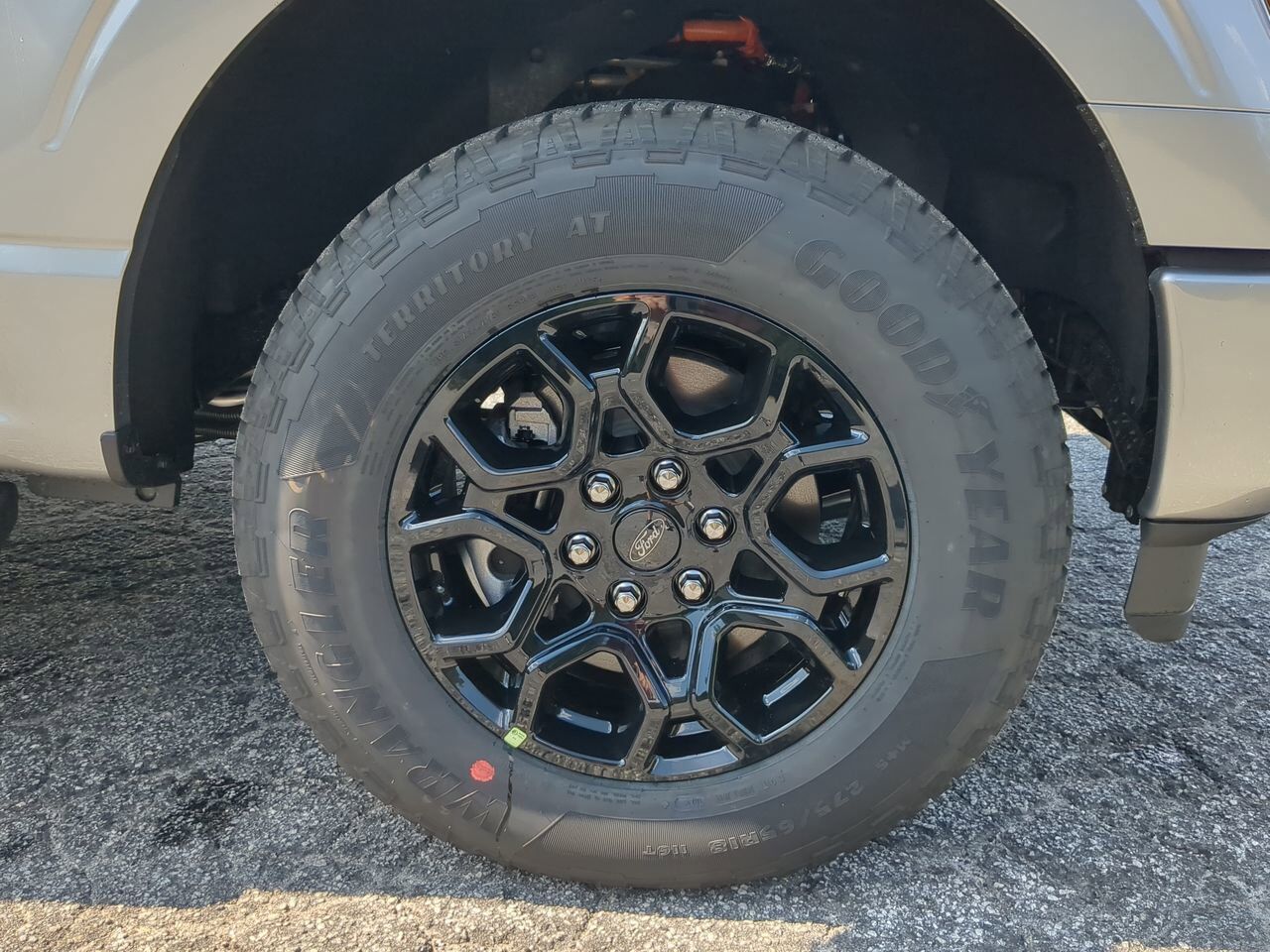 2025 Ford F-150 XLT Winder GA