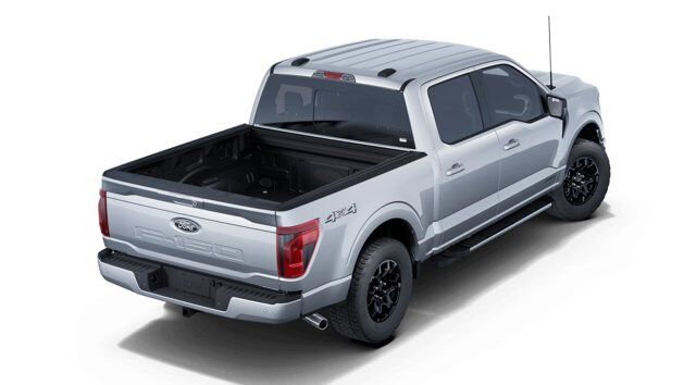 2025 Ford F-150 XLT Winder GA