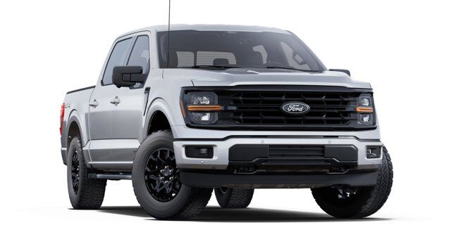 2025 Ford F-150 XLT Winder GA