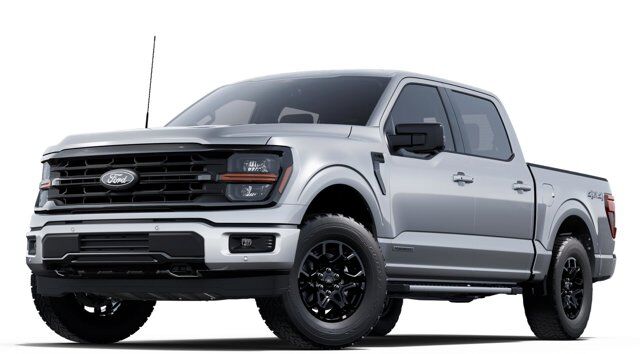 2025 Ford F-150 XLT Winder GA