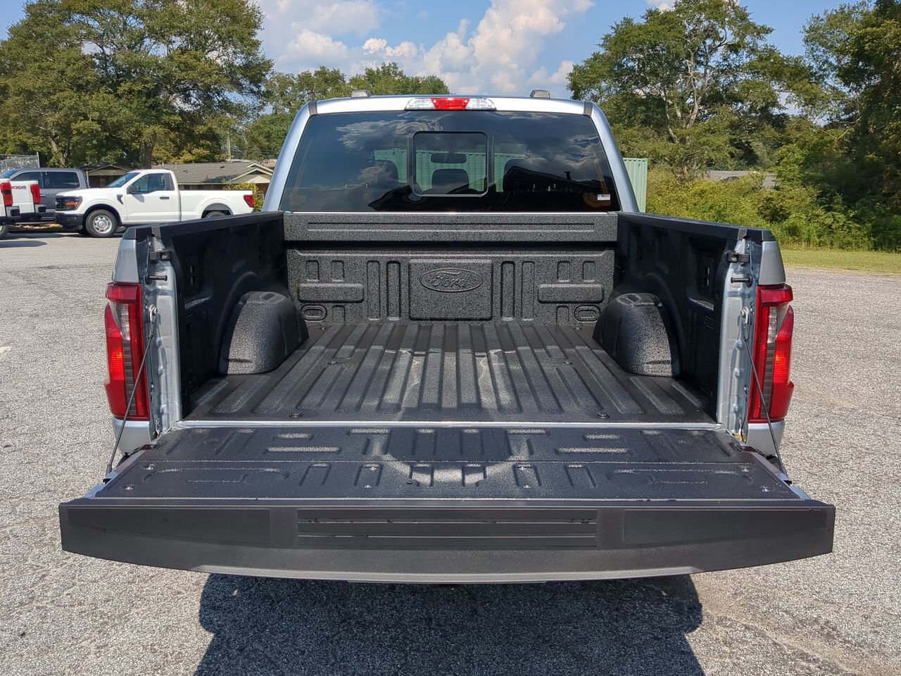 2025 Ford F-150 XLT Winder GA