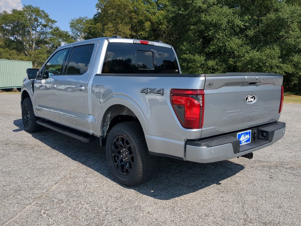 2025 Ford F-150 XLT Winder GA
