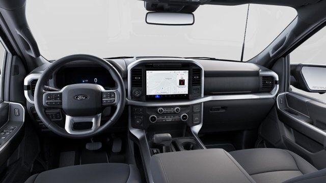 2025 Ford F-150 XLT Winder GA