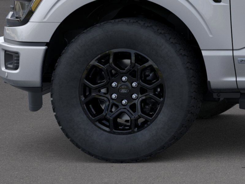 2025 Ford F-150 XLT Winder GA