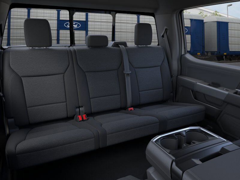 2025 Ford F-150 XLT Winder GA