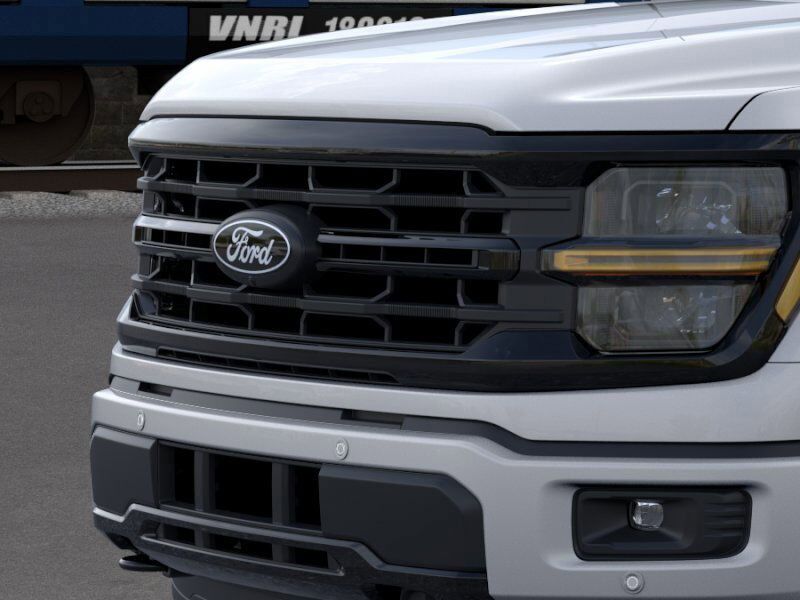 2025 Ford F-150 XLT Winder GA