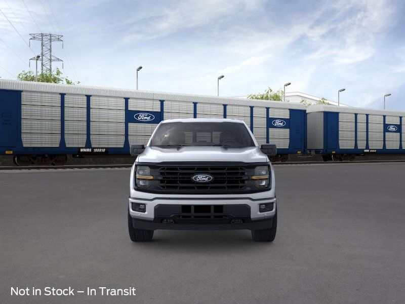 2025 Ford F-150 XLT Winder GA