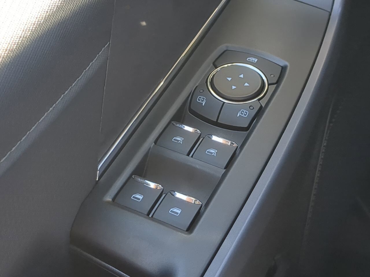 2025 Ford F-150 XLT Winder GA