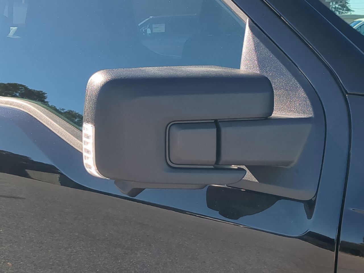 2025 Ford F-150 XLT Winder GA