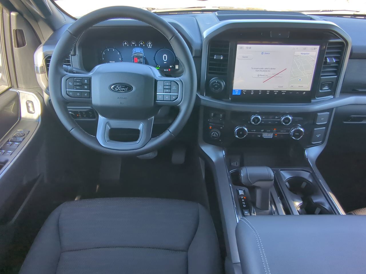 2025 Ford F-150 XLT Winder GA